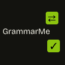 GrammarMe